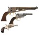 Colt Revolver Parts Colt Revolver Parts